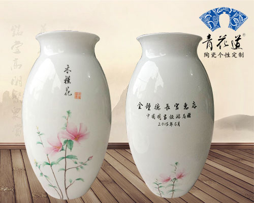 礼品定制案例