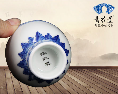 专属定制案例