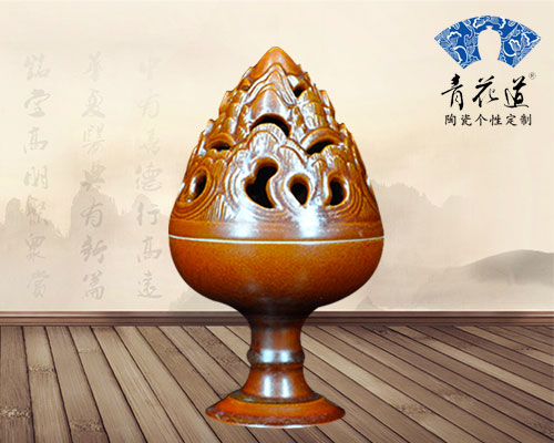 宗教定制案例