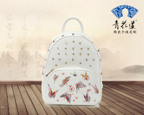 旅游文创定制案例
