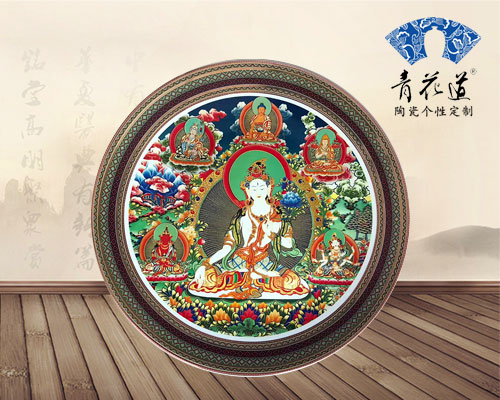 佛教定制案例